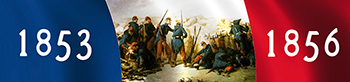 La Guerre de Crimée 1853-1856